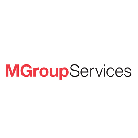 Data Capture Technician [M Group Services] - EUSR