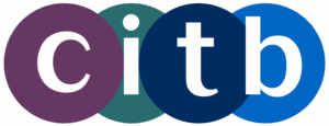 CITB logo