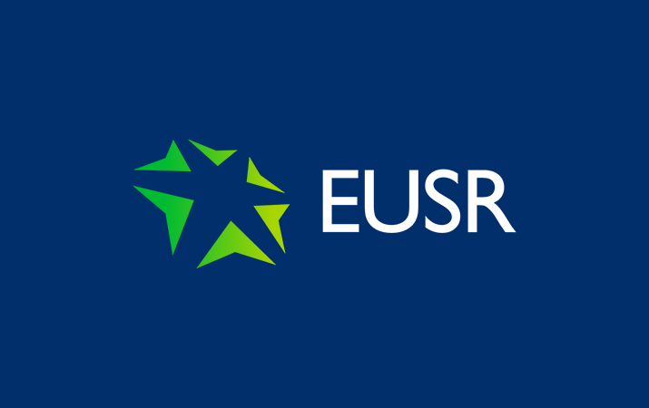 EUSR logo