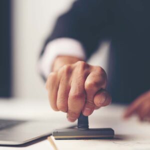 Application for Trainer Approval